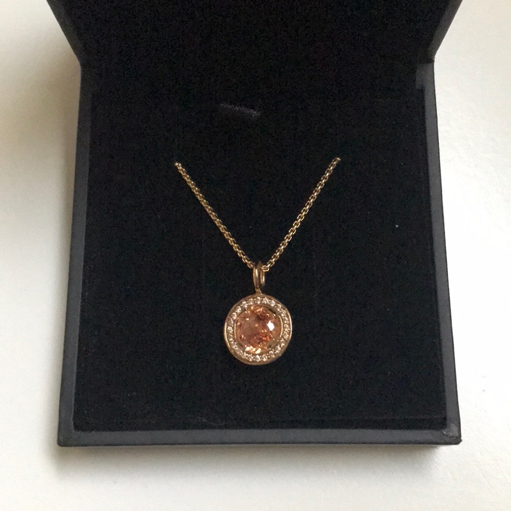 Thomas Sabo Necklace